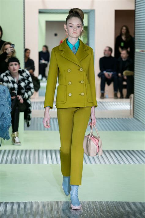 tacco prada 2015|Prada RTW Fall 2015 .